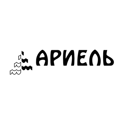 Ariel logo