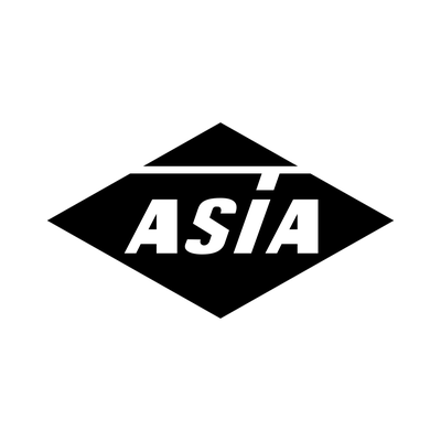 Asia logo
