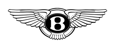 Bentley logo