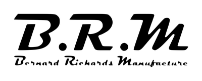 BRM logo
