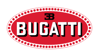 Bugatti logo