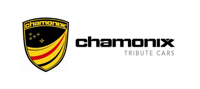 Chamonix logo