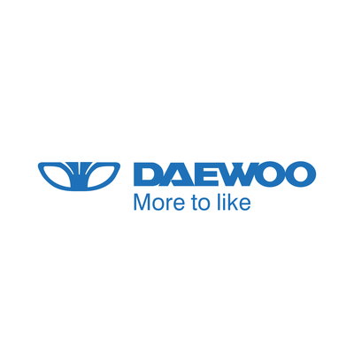 Daewoo logo