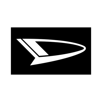 Daihatsu logo