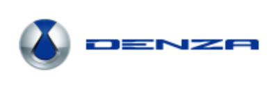 Denza logo