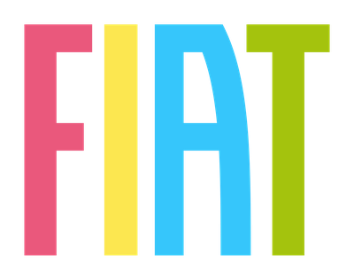 Fiat logo