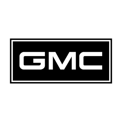GMC logo