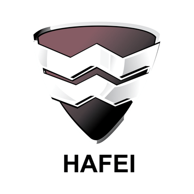 Hafei logo