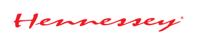 Hennessey logo