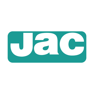 JAC logo