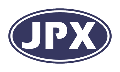 JPX logo