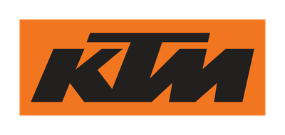 KTM logo