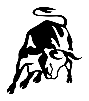 Lamborghini logo