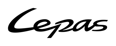 Lepas logo