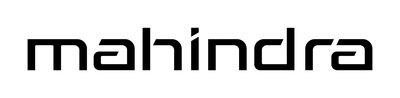 Mahindra logo