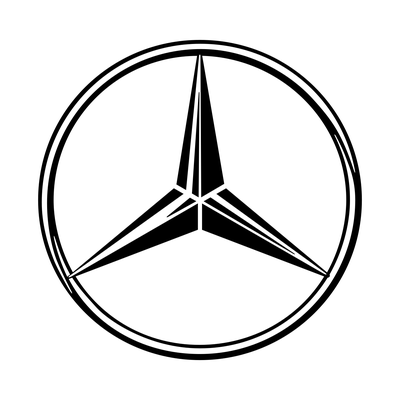 Mercedes-Benz logo