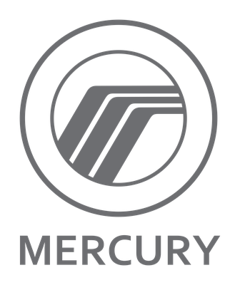Mercury logo