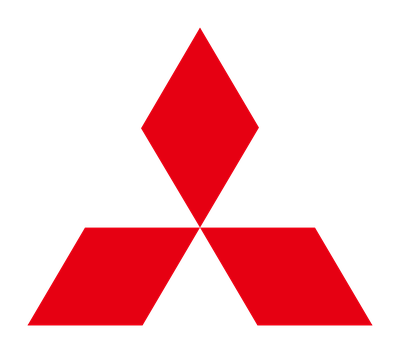 Mitsubishi logo