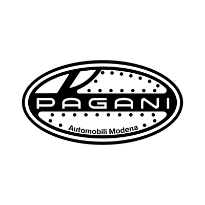 Pagani logo