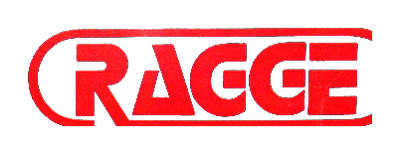 Ragge logo