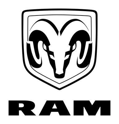 Ram logo