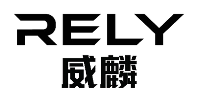 Rely logo