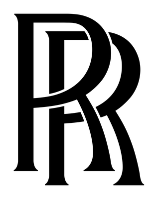 Rolls-Royce logo