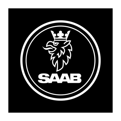 Saab logo