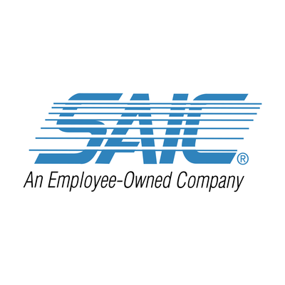SAIC logo