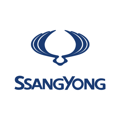 Ssangyong logo