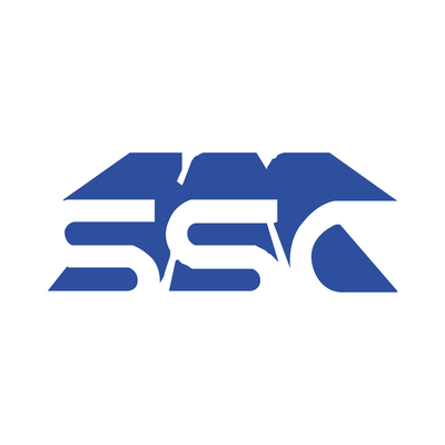SSC logo