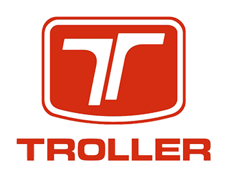 Troller logo