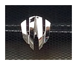 W Motors logo