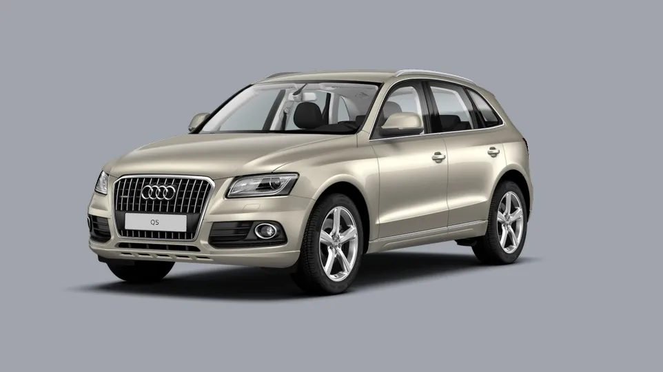 Audi Q5 3.0 TFSI Ambition Tiptronic Quattro