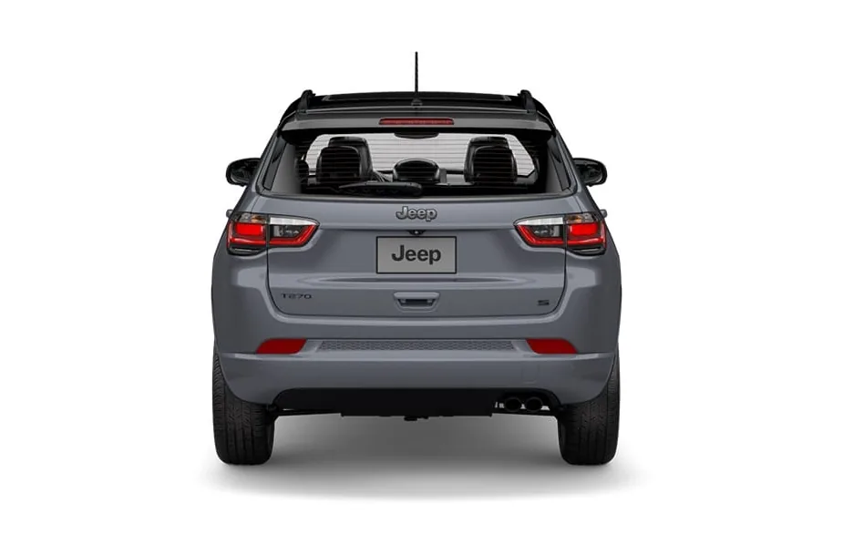 Jeep Compass 1.3 T270 Série S Auto serie