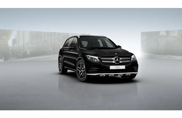 Mercedes-Benz GLC GLC 250 4Matic