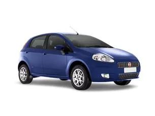 Fiat Punto HLX 1.8 (Flex)