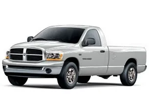 Dodge Ram Ram 2500 RC 5.9 (cab. simples)