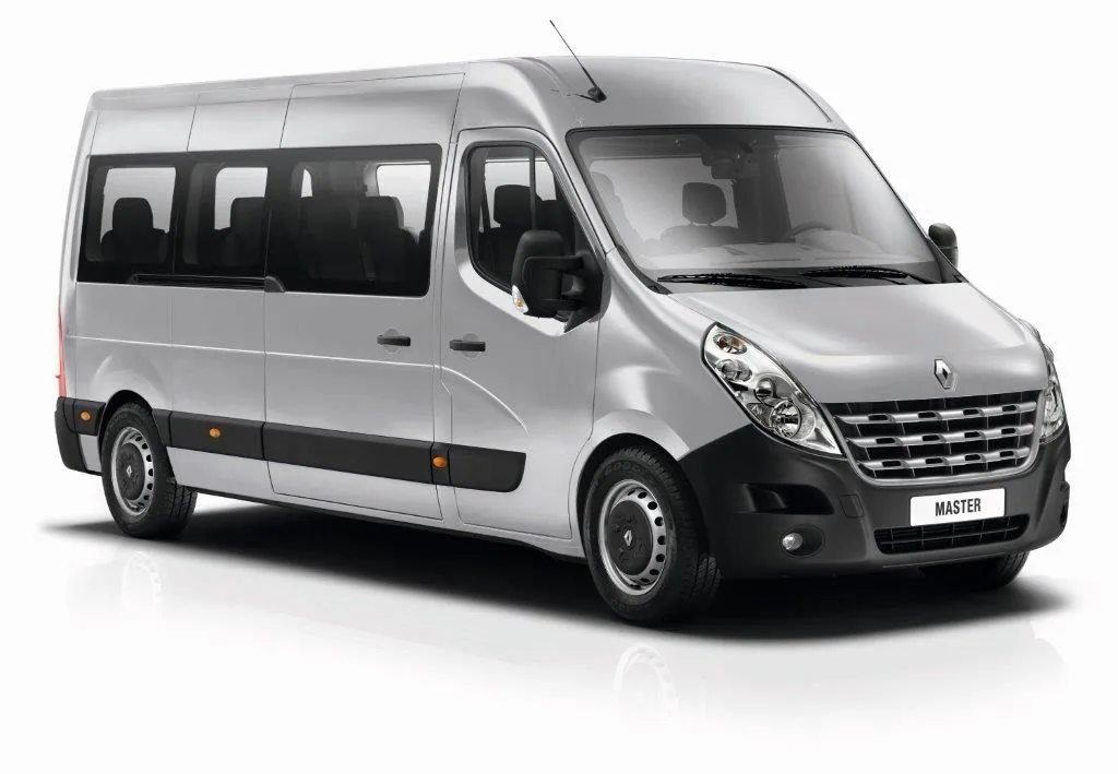 Renault Master 2.3 16V dCi L3H2 Extra Vitré