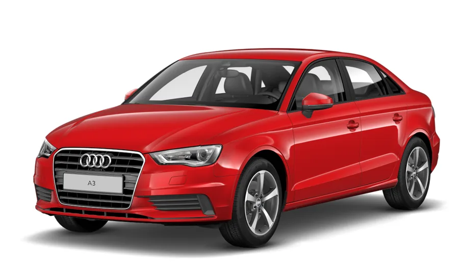 Audi A3 Sedan 1.4 TFSI Attraction S Tronic