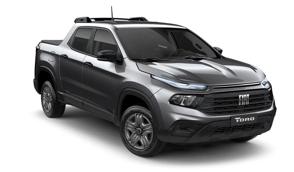Fiat Toro 1.3 T270 Endurance Auto