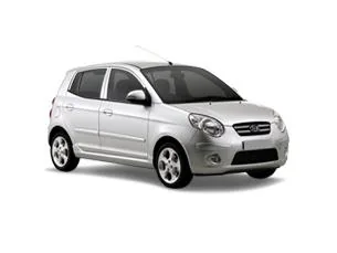 Kia Picanto EX 1.0 (Aut)