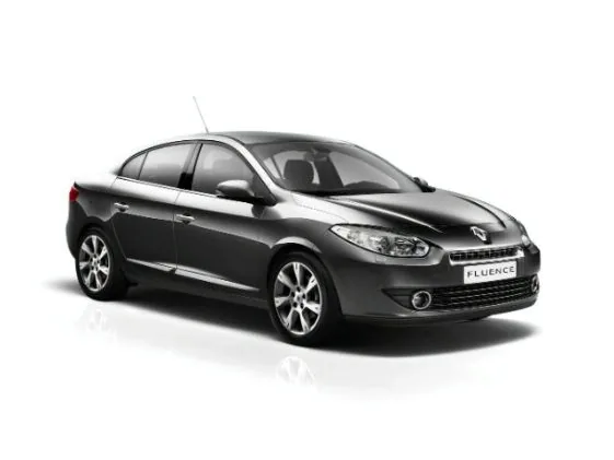 Renault Fluence 2.0 16V Privilege (Aut) (Flex)