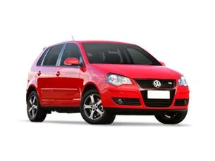 Volkswagen Polo Hatch. GT 2.0 (Flex)