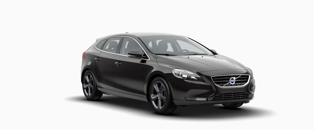 Volvo V40 2.0 T4 Momentum