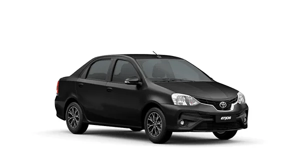 Toyota Etios Sedan Platinum 1.5 (Flex) (Aut)