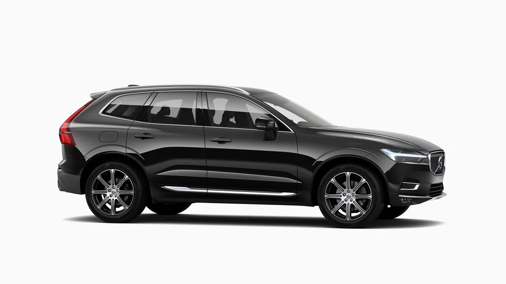 Volvo XC60 2.0 T5 Momentum AWD