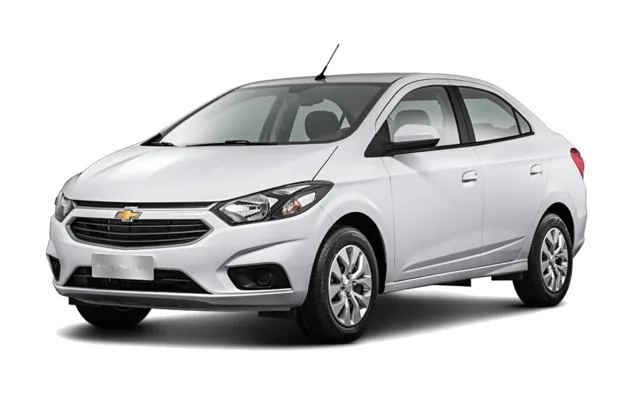 Chevrolet Prisma 1.4 LT SPE/4 (Aut)