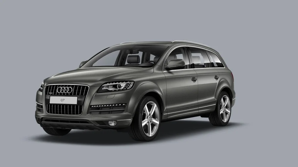 Audi Q7 3.0 TFSI Ambiente Tiptronic Quattro