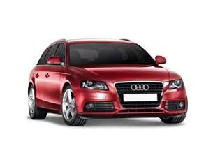 Audi A4 Avant 2.0 20V Turbo (multitronic)